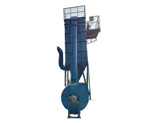 Right Dust Collector System Manufacturers in India 25 - Mesotech Engineering Systems